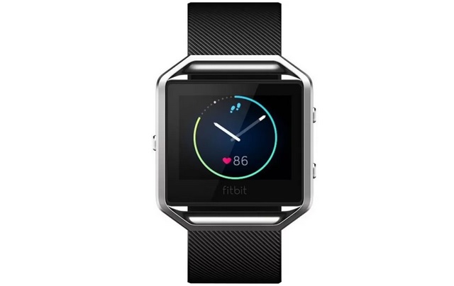 Flipkart Big Shopping Days Deal: Get the Fitbit Blaze Smartwatch at ₹9,999 (₹10,000 Off)