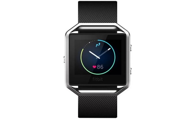 fitbit blaze flipkart