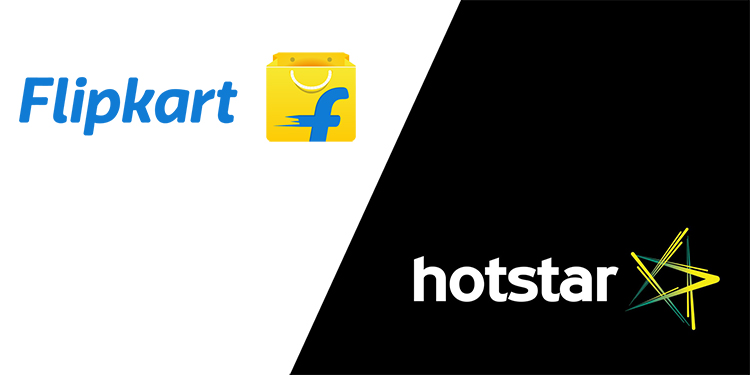 Flipkart and Hotstar Partner for a Joint Ads Platform for Sellers