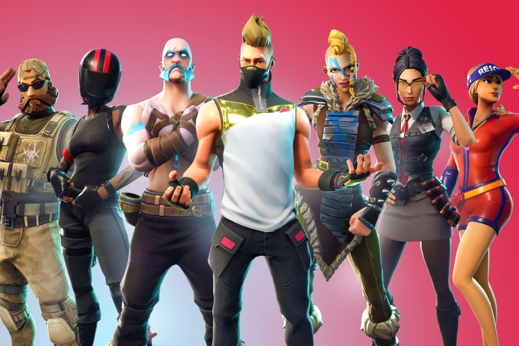fortnite s much awaited season 5 update is now live and it also brings some interesting new features for the nintendo switch and ios version of the hottest - fortnite switch update