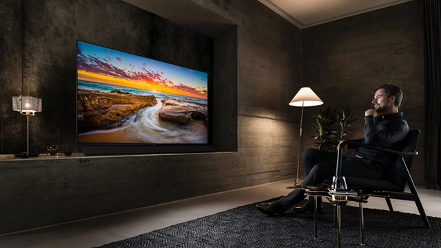 Panasonic Unveils FZ950, FZ1000 OLED TV Series in India, Starting at Rs 2,99,000