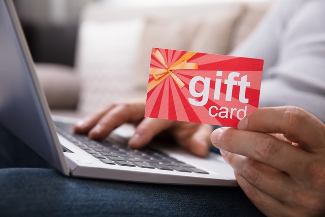 Cybercriminals Dupe Users With Fake Gift Cards to Steal Personal Data: Kaspersky Lab