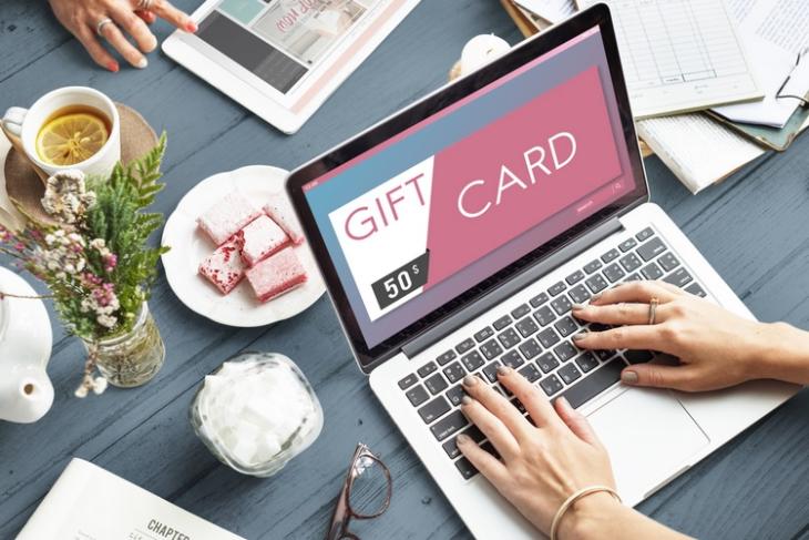 gift web