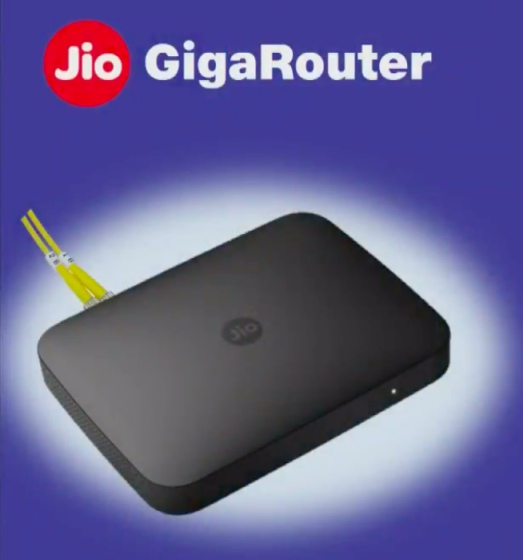 Everything You Need To Know About Reliance Jio GigaTV