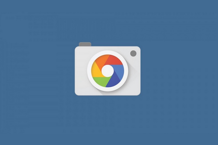 google camera webe