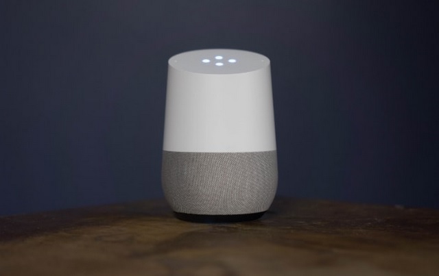 Flipkart Big Shopping Days Sale: Get Google Home Mini at Rs. 2,449; Google Home at Rs. 6,999