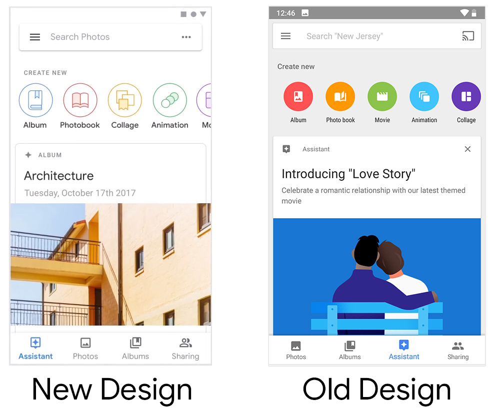 Google Groups gets new logo after Material Theme redesign - 9to5Google