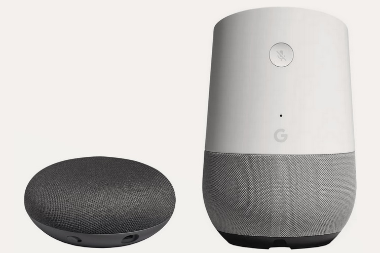 Start shopping with the Google Assistant on Google Home