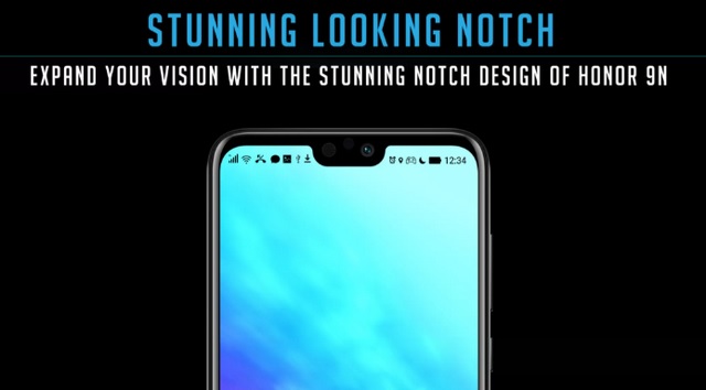 Honor 9N Will Be Exclusive to Flipkart; Teaser Page Goes Live Ahead of Launch