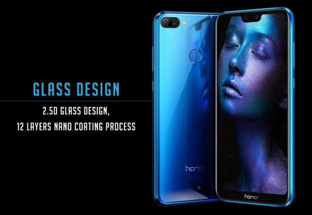 Honor 9N Will Be Exclusive to Flipkart; Teaser Page Goes Live Ahead of Launch