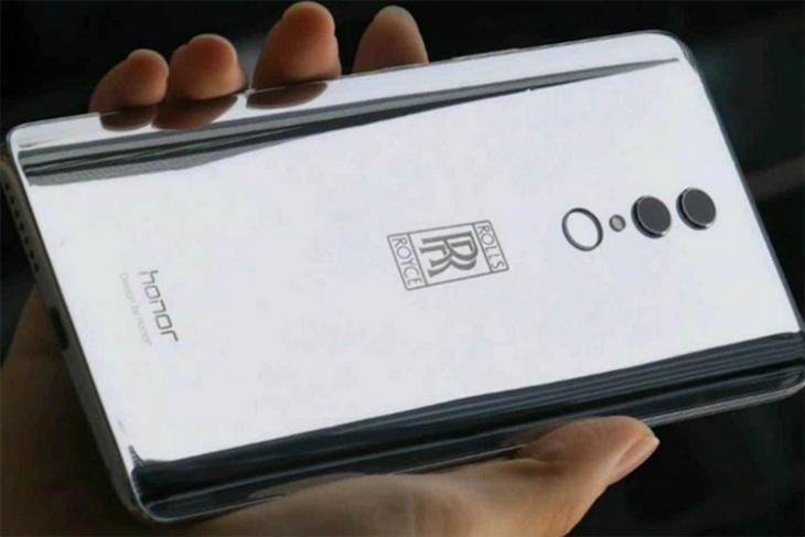 Honor to Launch a New "Crazy Fast" Smartphone on August 30 at IFA, Berlin