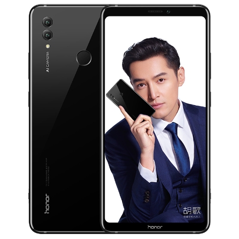 Honor Note 10 With Huge 6.95-inch Display, Kirin 970 Unveiled in China
