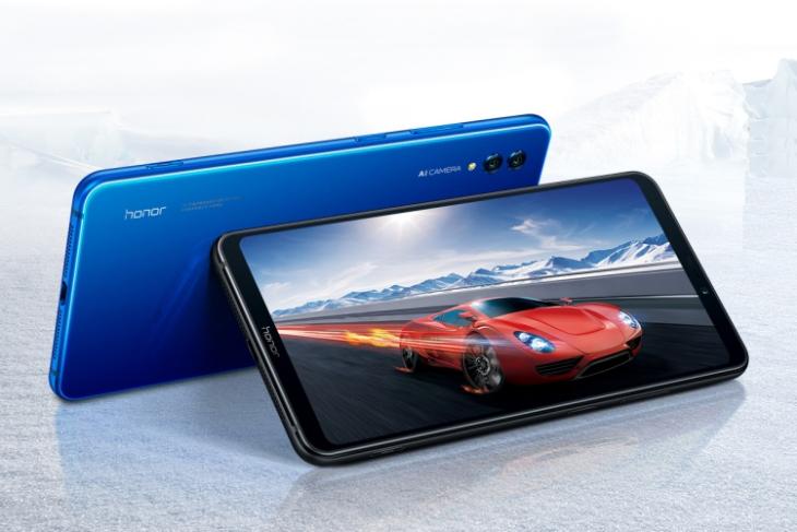 honor note 10