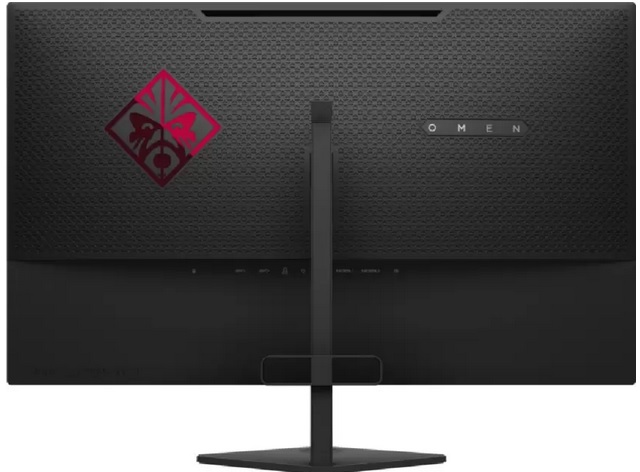 Flipkart Big Shopping Days Deal: Get the HP Omen Full HD Gaming Monitor at ₹23,299 (₹2,000 Off)