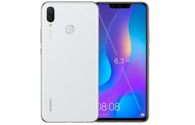 Huawei Launches Nova 3 for Rs 34,999, and Nova 3i in India at Rs 20,999