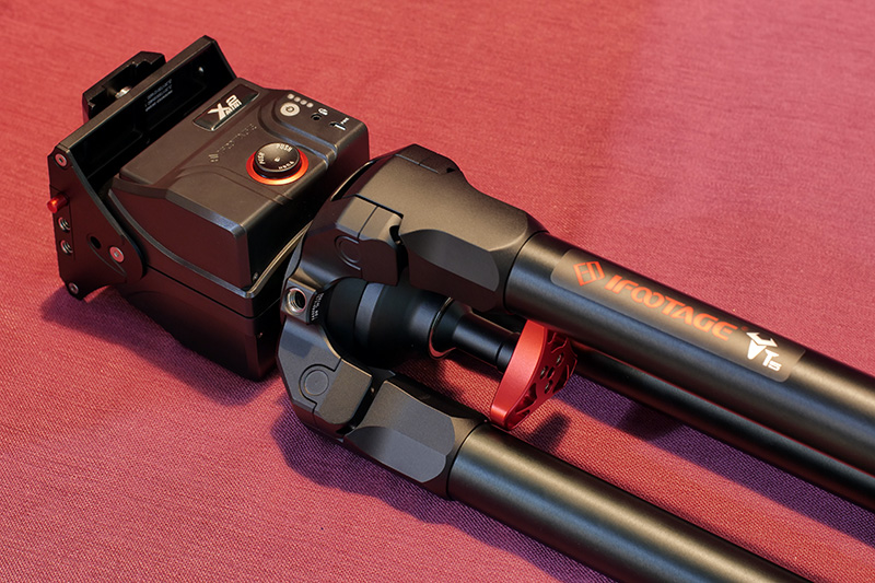 iFootage Wild Bull T5 Tripod Review: A Great Tripod at a Competitive Price