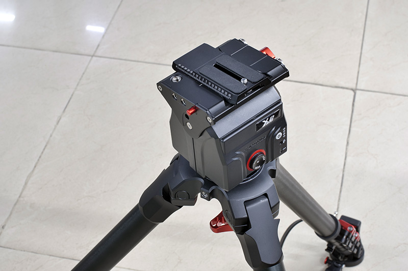 iFootage Wild Bull T5 Tripod Review | Beebom