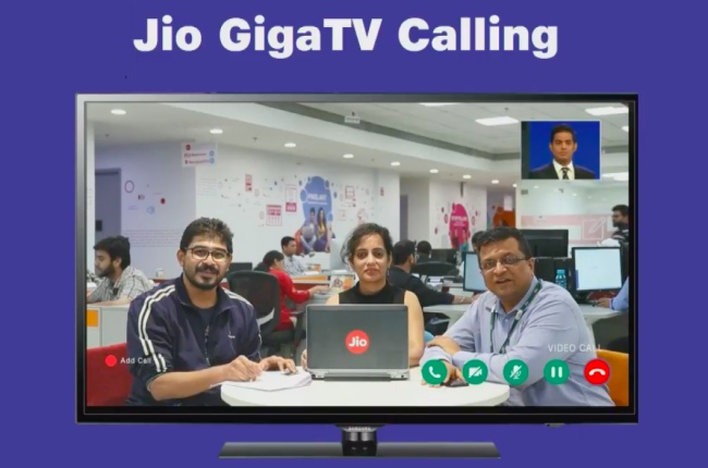 Everything You Need To Know About Reliance Jio GigaTV