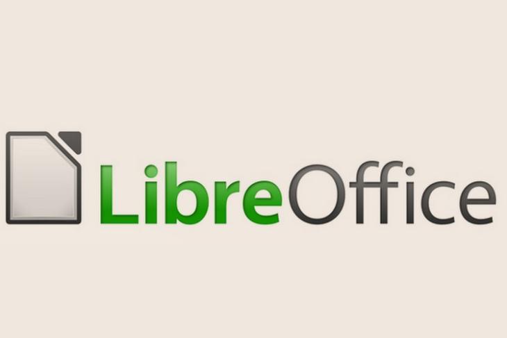 LibreOffice Sekarang di Microsoft Store Atas perkenan Pengembang &#8216;Tidak Resmi&#8217;