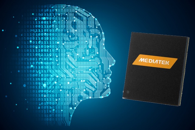 MediaTek Working With Google, Facebook For AI-Ready Mobile Chipsets