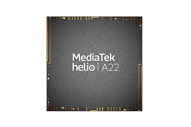 MediaTek Announces “Helio A” Series Processors