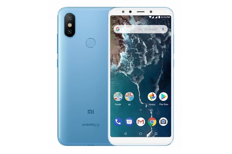 Xiaomi Mi A2 ‘Pre-Order Sale’ Ends in Minutes on Amazon and Mi.com