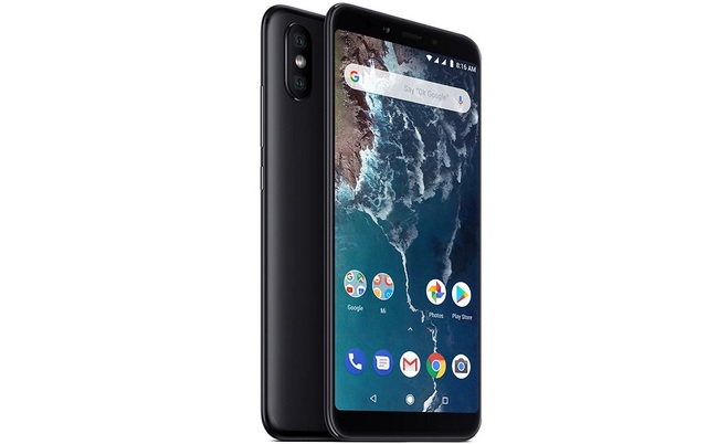 Xiaomi Mi A2 Launched in India for Rs 16,999; 6GB RAM Variant Coming Soon