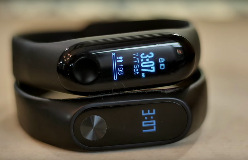 Mi Band 3 Review: A Worthy Mi Band 2 Successor?