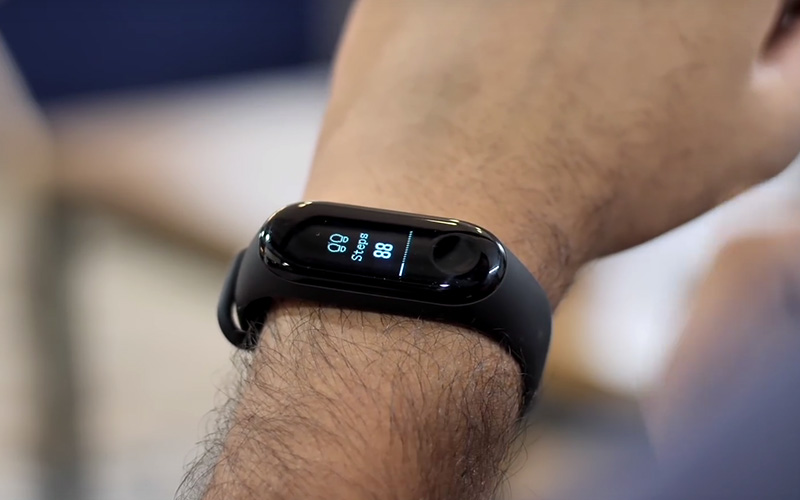 Mi Band 3 Review: A Worthy Mi Band 2 Successor? | Beebom
