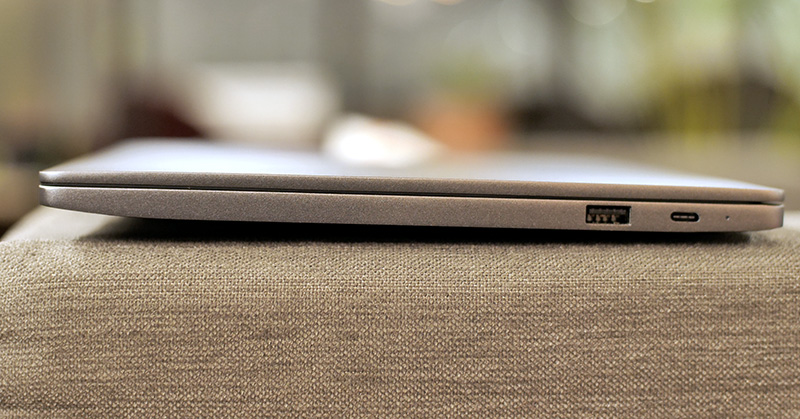 Mi Notebook Air Review: A MacBook Pro at the Price of a MacBook Air