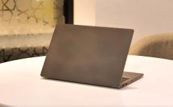 mi notebook air review featured