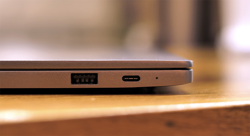 Mi Notebook Air Review: A MacBook Pro at the Price of a MacBook Air