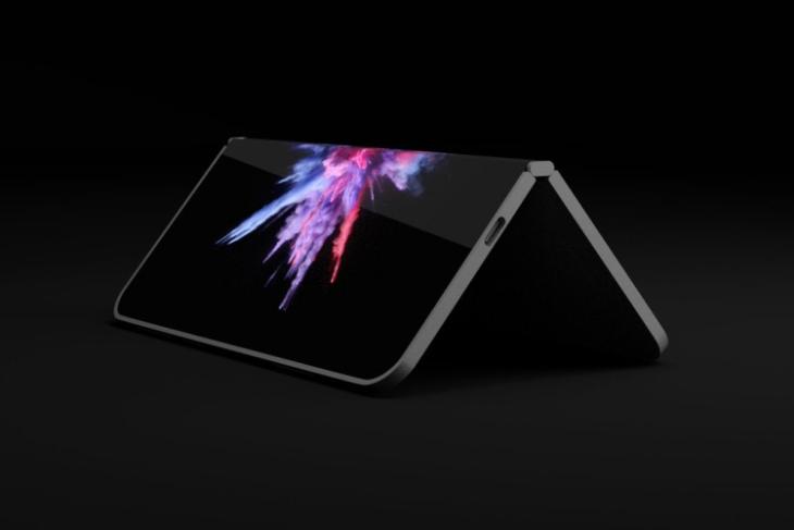 microsoft surface