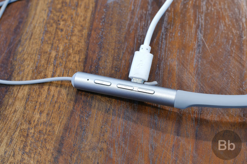 Mi Neckband Bluetooth Earphones Review: Superb Sound That Doesn’t Last Long