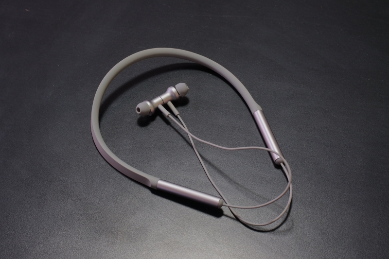 Mi Neckband Bluetooth Earphones Review Superb Sound That Doesn t