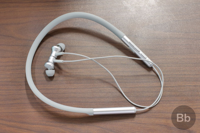 Mi Neckband Bluetooth Earphones Review Superb Sound That Doesn t