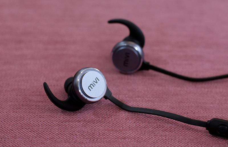 Mi thunder beats online earphone