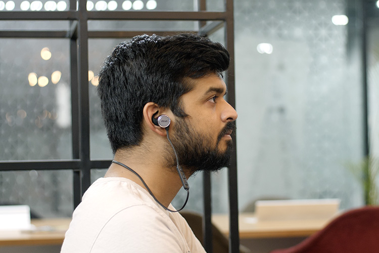 mivi conquer wireless bluetooth earphones review