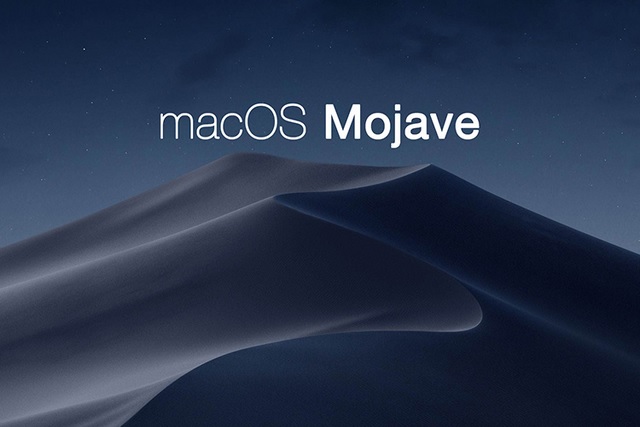 Apple Meluncurkan Pengembang Beta 3 dari macOS Mojave dan iOS 12