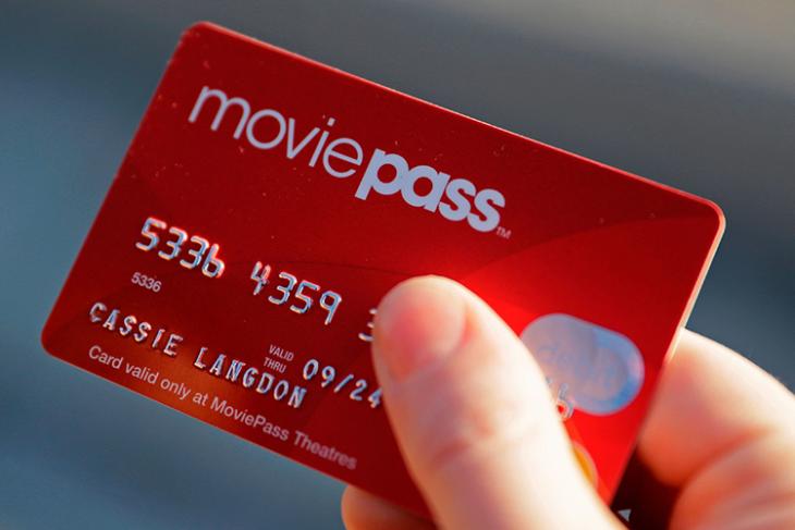 3 Best MoviePass Alternatives You Can Use