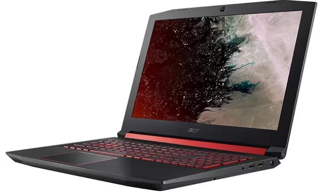 Flipkart Big Shopping Days Deal: Get Acer Nitro 5 with GTX 1050 at ₹61,990 (₹10,000 Off)