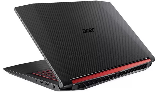 Flipkart Big Shopping Days Deal: Get Acer Nitro 5 with GTX 1050 at ₹61,990 (₹10,000 Off)