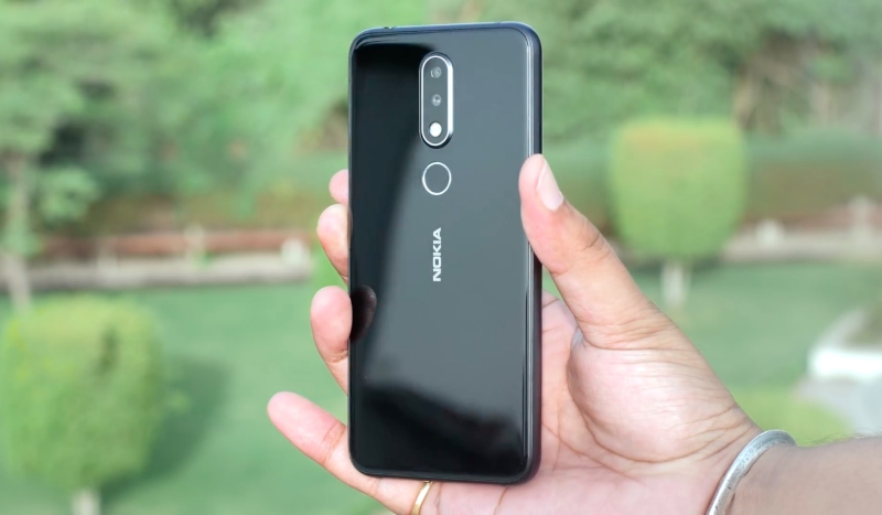 Nokia X6 Review: Dawn of a Notched Future