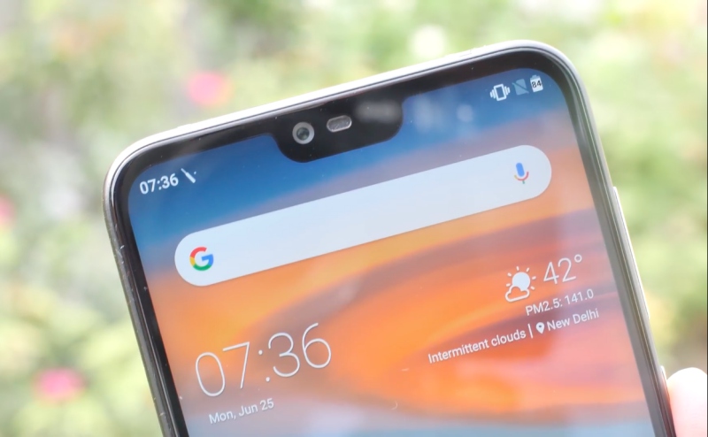 Nokia X6 Review: Dawn of a Notched Future