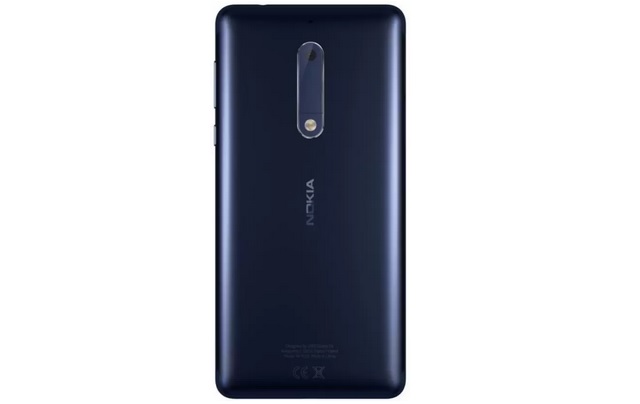 Flipkart Big Shopping Days Deal: Get the Nokia 5 at ₹9,999 (₹2,500 Off)