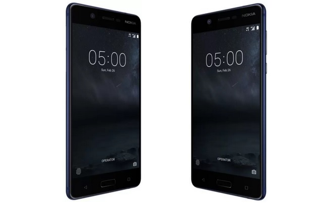 Flipkart Big Shopping Days Deal: Get the Nokia 5 at ₹9,999 (₹2,500 Off)