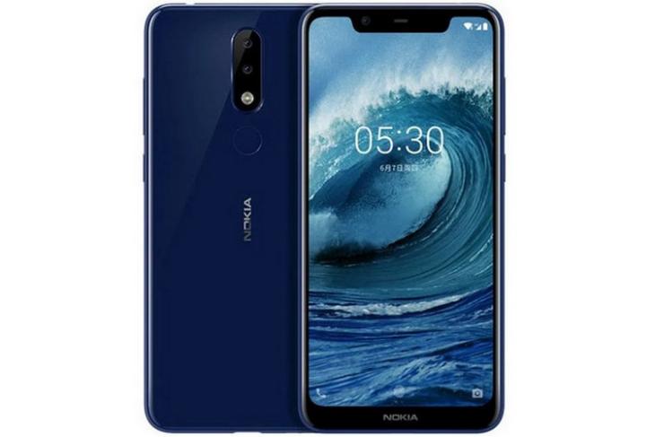 nokia web