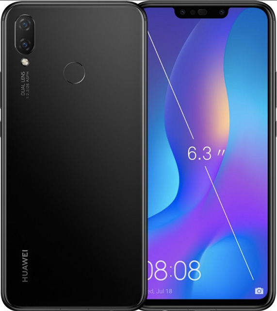 Huawei Nova 3i Launched in Philippines with Kirin 710 in Tow