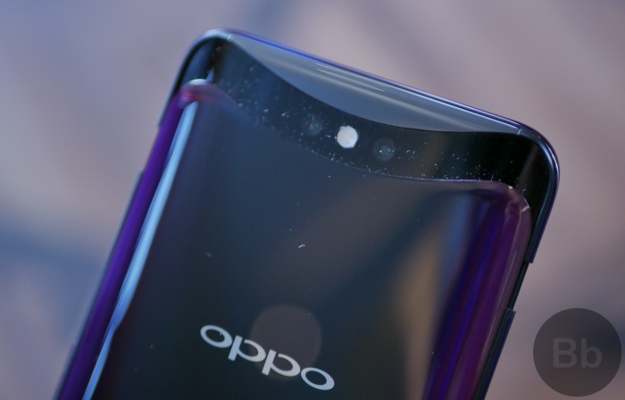 Oppo Announces First India R&D Center in Hyderabad