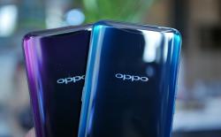 oppo find x hands-on featured